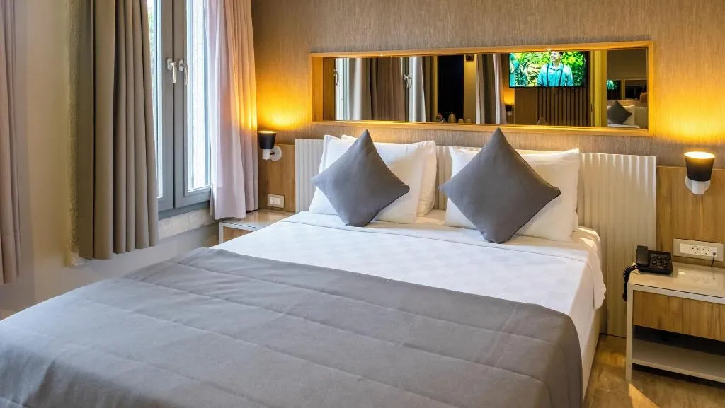 Room, Ariel Hotel Alacati, Izmir