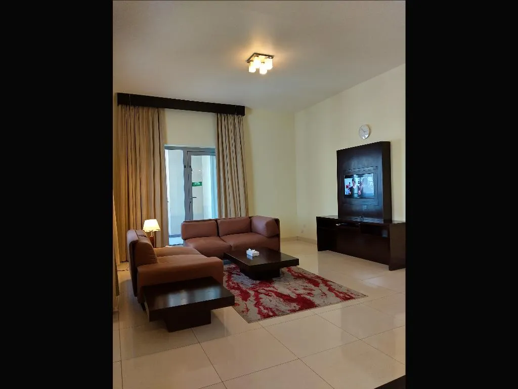 APARTMENT TWO BEDROOMS Room, Tulip Creek Hotel Apartment, Dubai