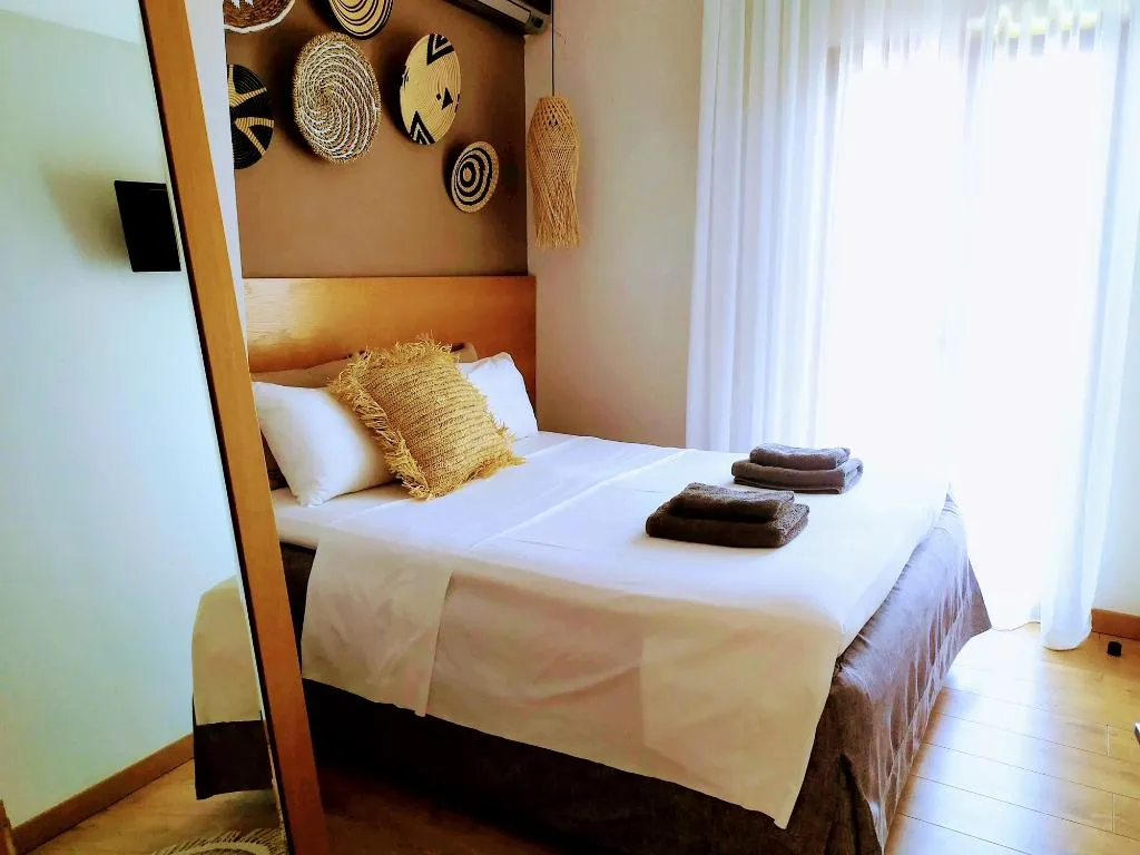 VILLA WITH PRIVATE POOL Room, Skiathos Gea Villas, Skiathos