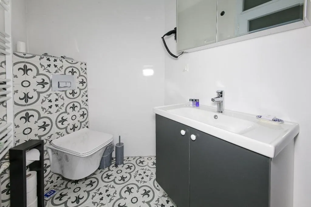 DOUBLE SEA VIEW Room, Dusler Vadisi Kazdaglari, Izmir