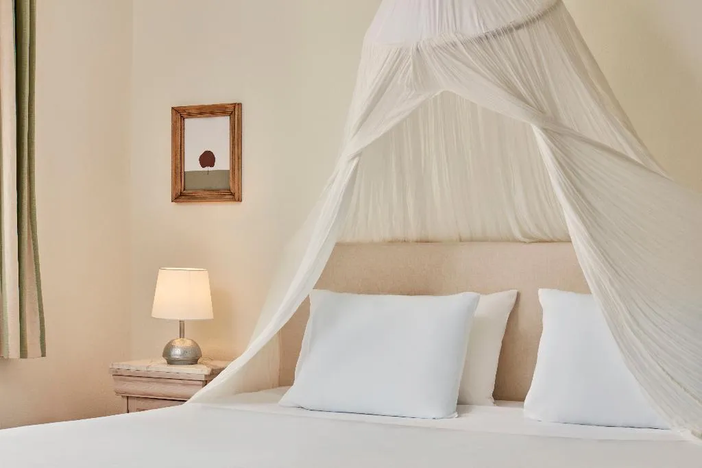 APARTMENT SUPERIOR ONE BEDROOM Room, Candia Park Village, Crete