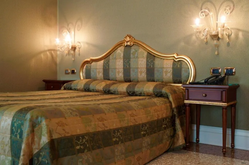 JUNIOR SUITE CAPACITY 4 Room, Ca Gottardi, Venice