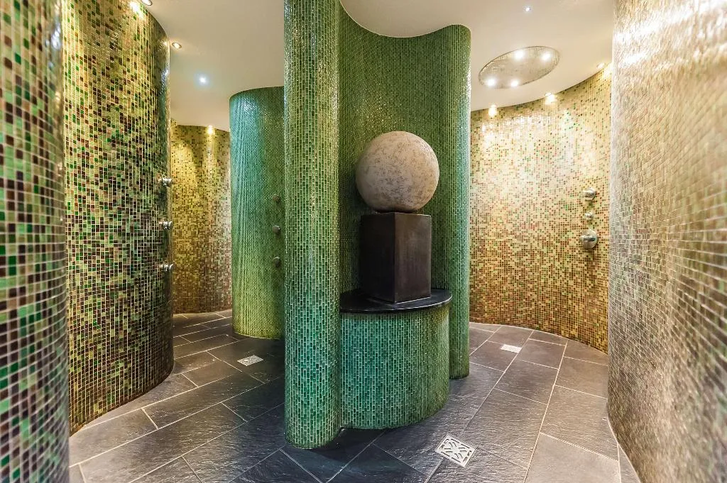 Sports and Entertainment, Radisson Blu Hotel Latvija, Riga