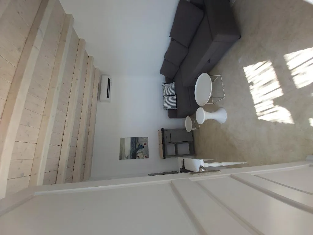 DOUBLE ONE BEDROOM ONE BATHROOM Room, White Rock Suites & Villas, Mykonos