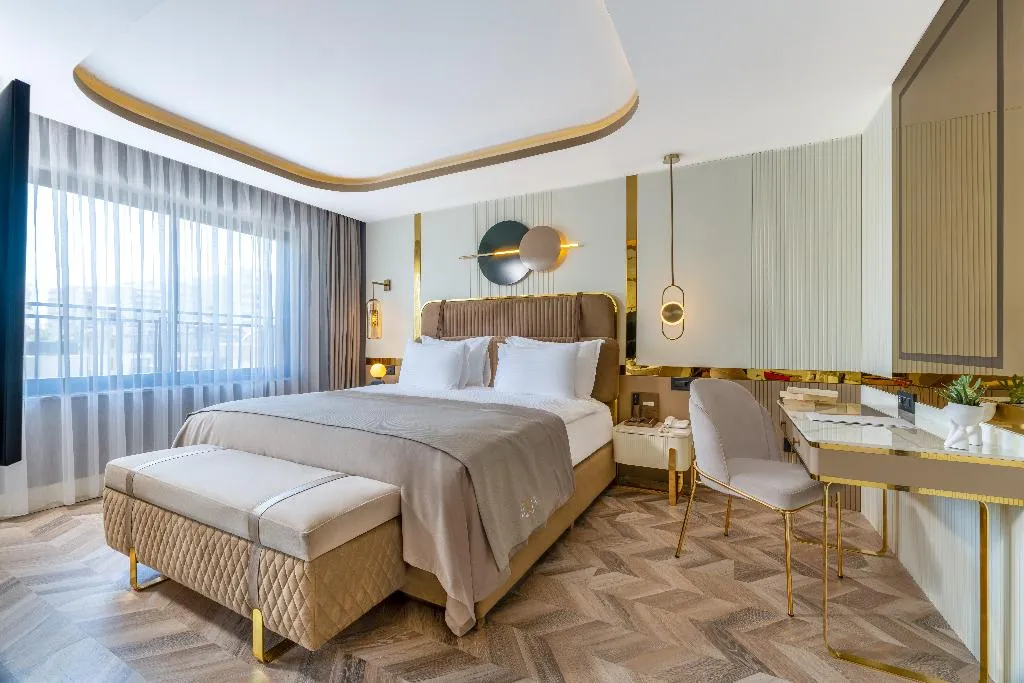 General view, Lexia Hotels, Antalya