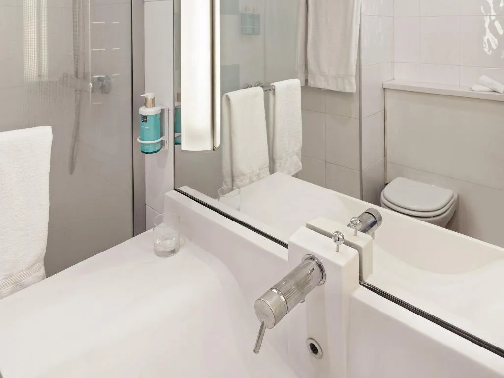 Room, Novotel Caserta Sud, Naples