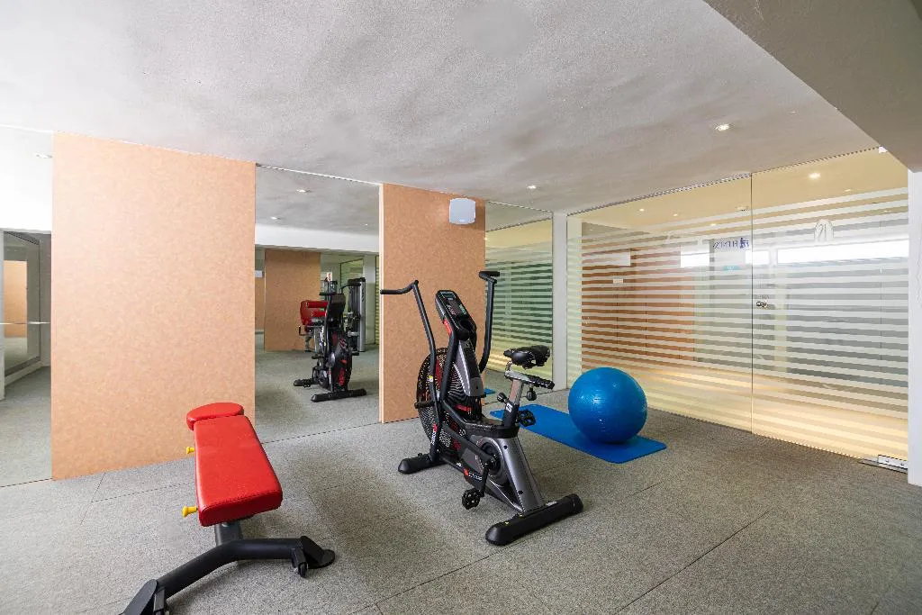 Sports and Entertainment, JS Sol Can Picafort, Majorca