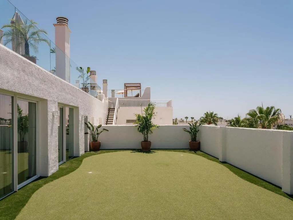 SUITE PENTHOUSE Room, ME Marbella, Costa Del Sol