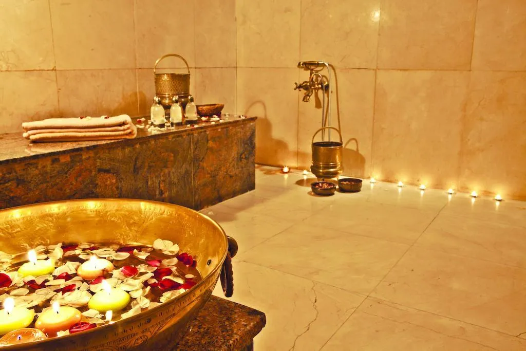 General view, Hotel Borj Rabat – A member of Barcelo Hotel Group, Rabat