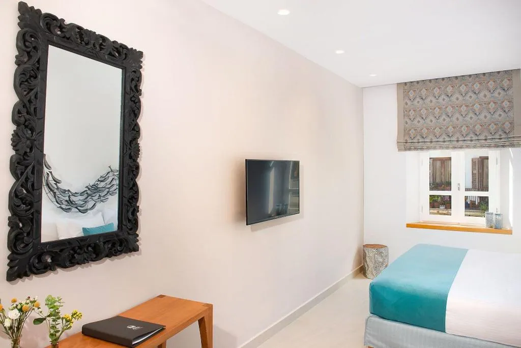 Room, Avra Apartments Venetian Harbour, Crete