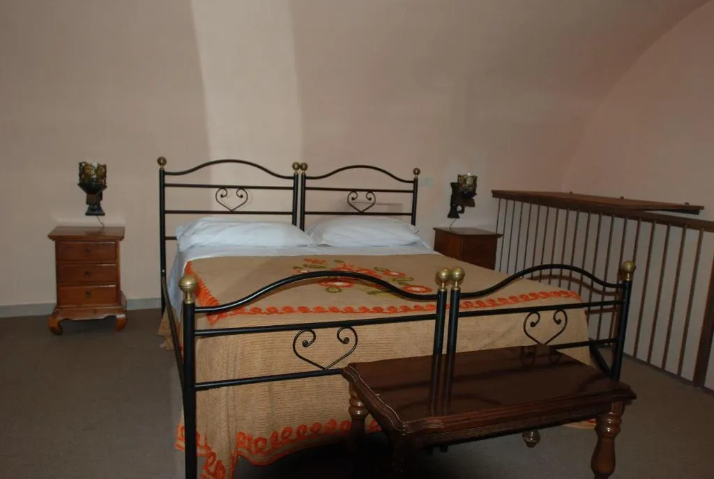 Room, Affittacamere Al Seminario, Rome