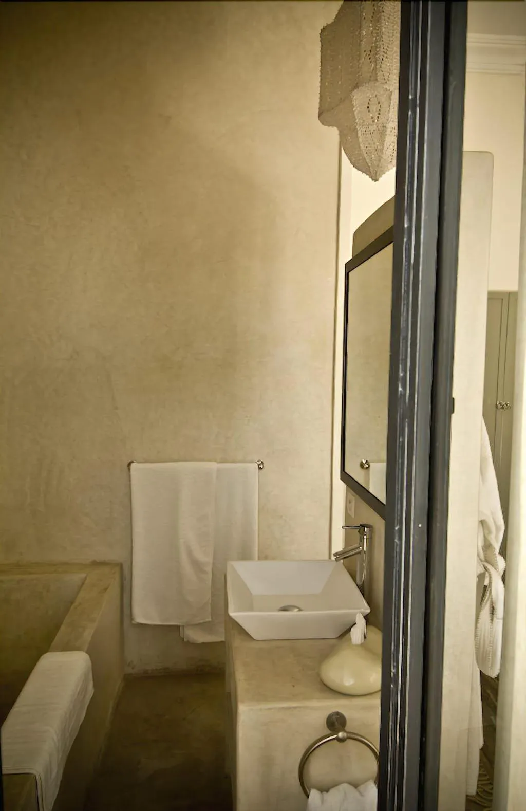 Room, Riad First, Marrakech