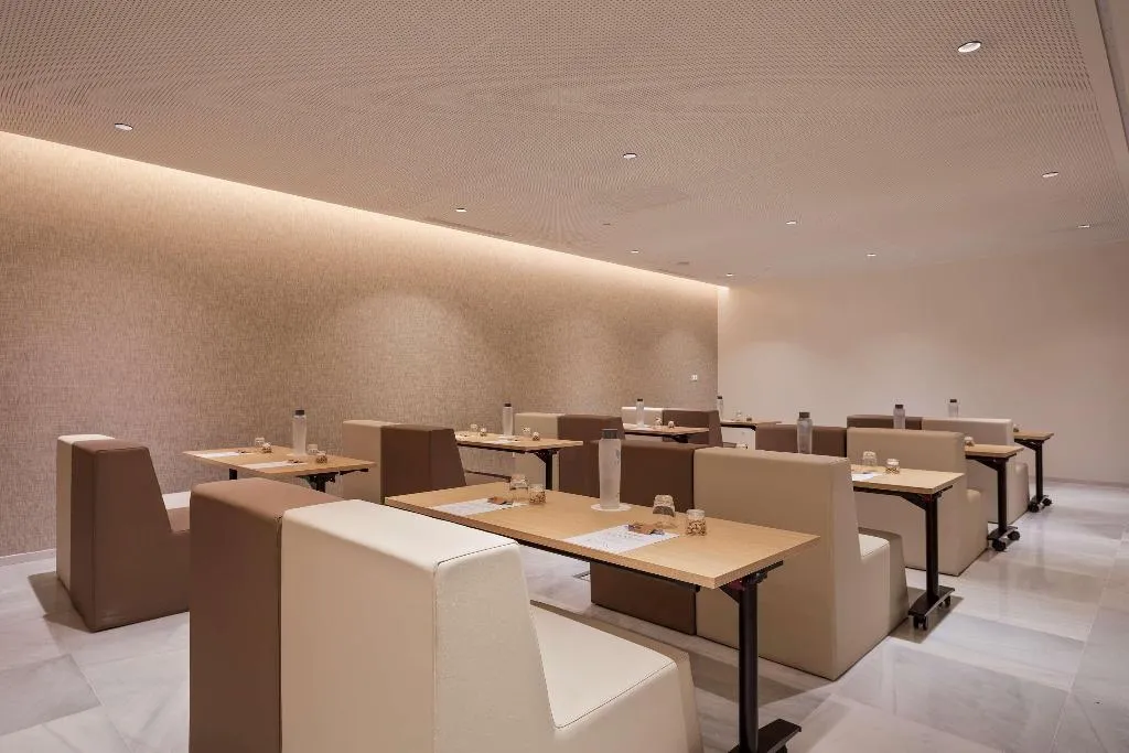 Conferences, Melia Palma Marina, Majorca