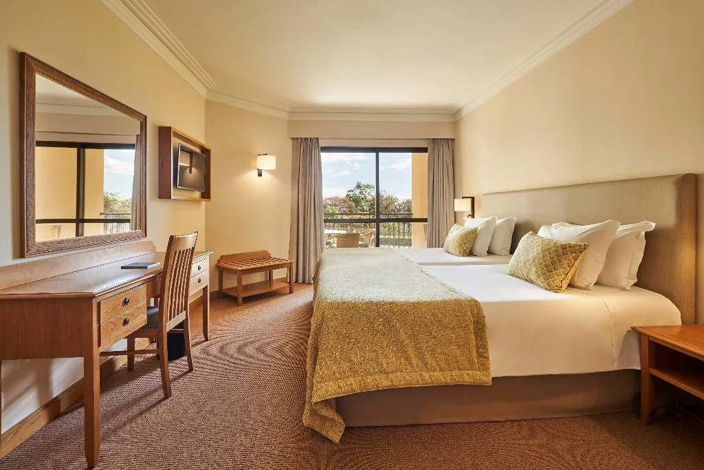 APARTMENT ONE BEDROOM Room, The Residence Porto Mare, Madeira