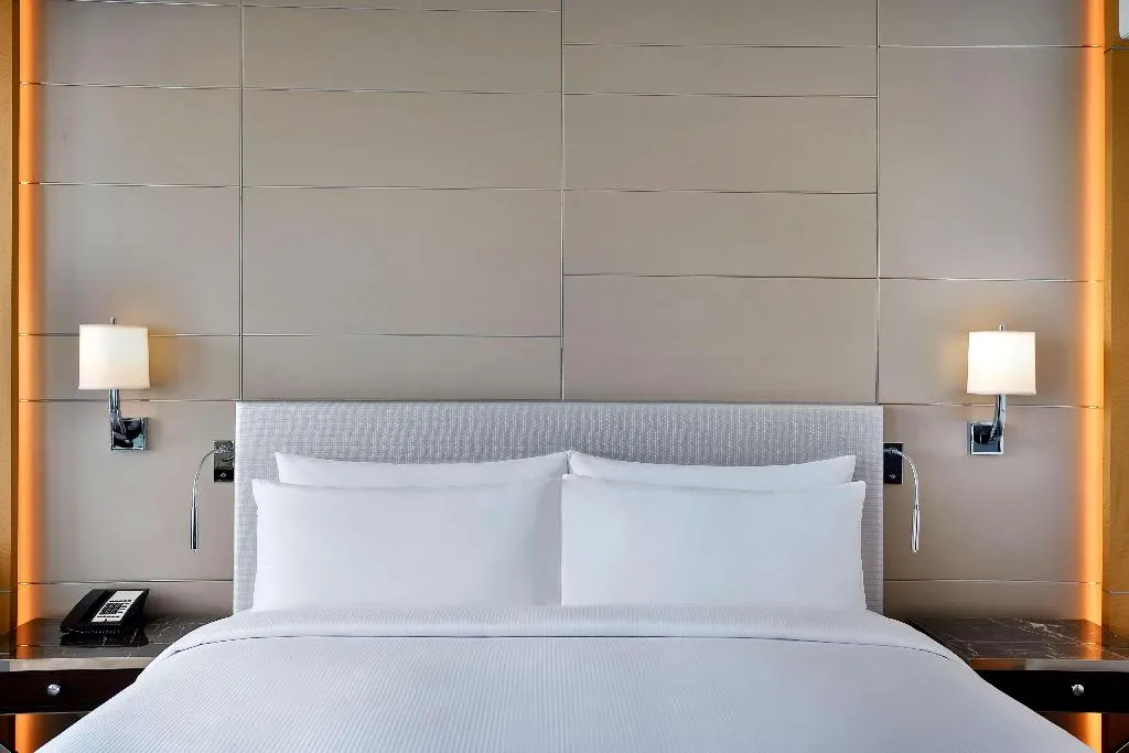 Room, Hilton Dubai Palm Jumeirah, Dubai