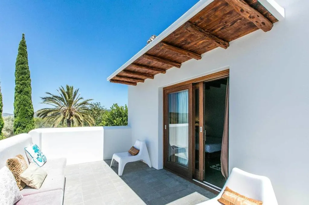 Room, Can Skye, Ibiza