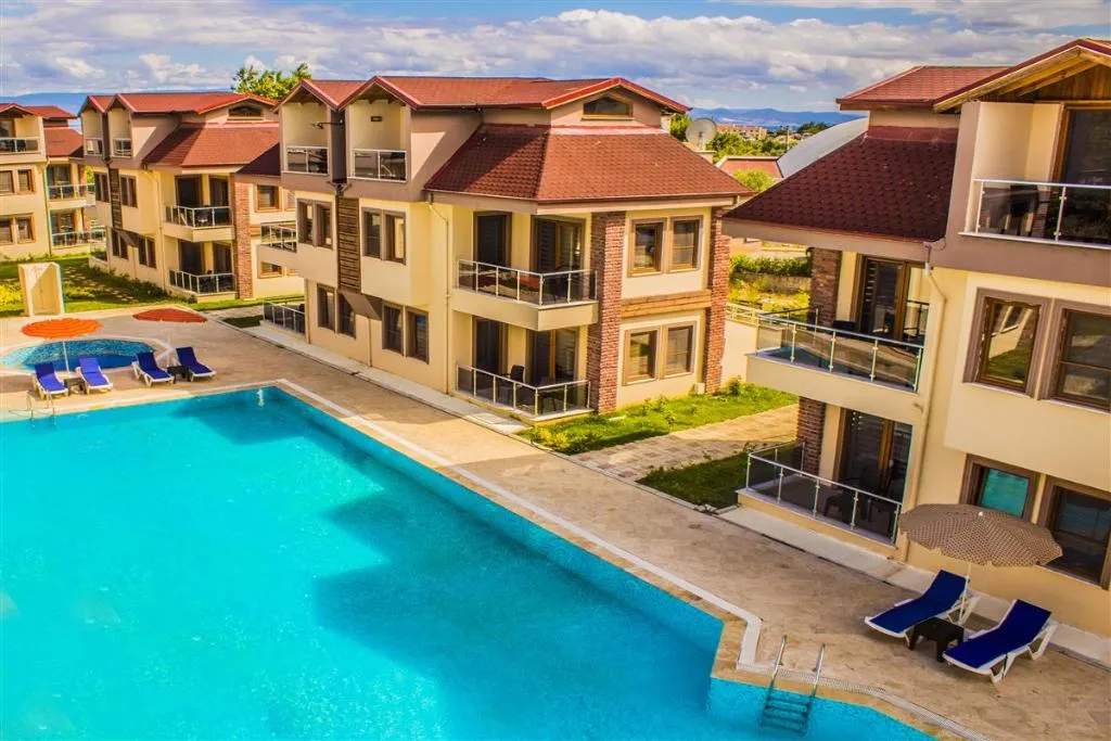 General view, Form Termal Hotel & Spa, Izmir