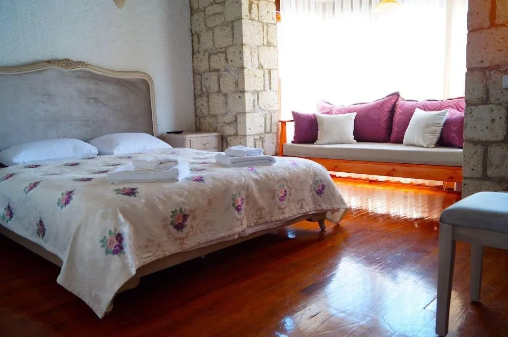 Room, Morera Otel, Izmir