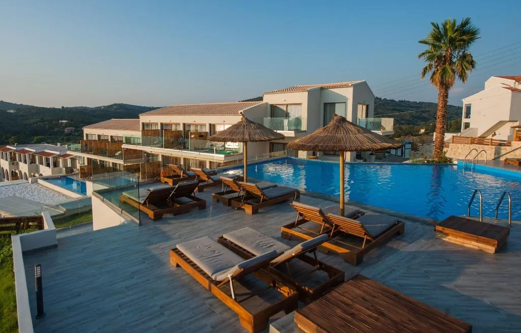 Sports and Entertainment, Porto Demo Boutique Hotel - All Inclusive Adults O, Corfu