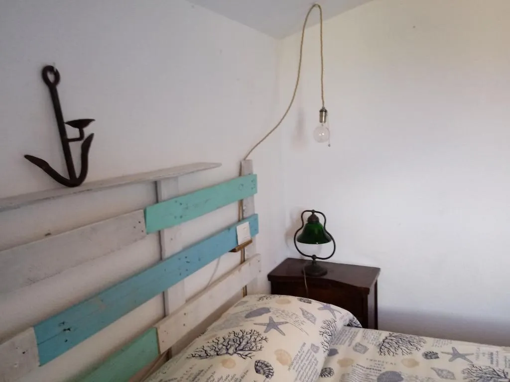 Room, Villa Gandamar, Olbia