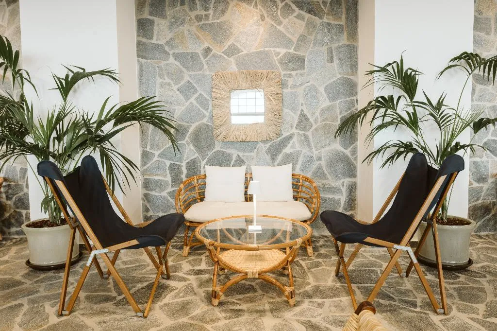 Restaurant, Precise Resort Tenerife, Tenerife