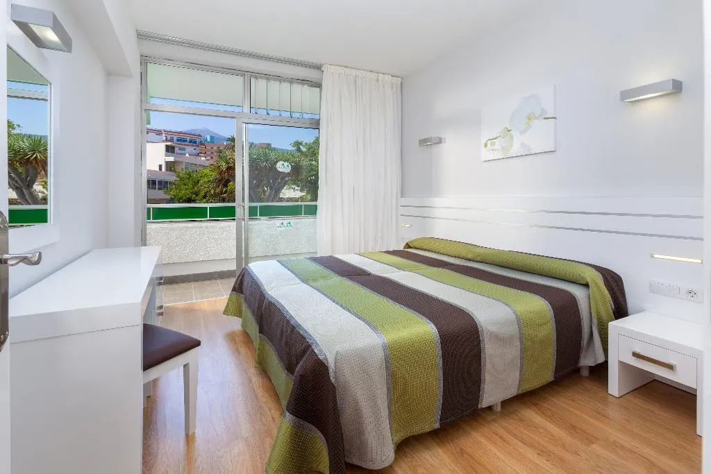 FAMILY ROOM STANDARD Room, Parque Vacacional Eden, Tenerife