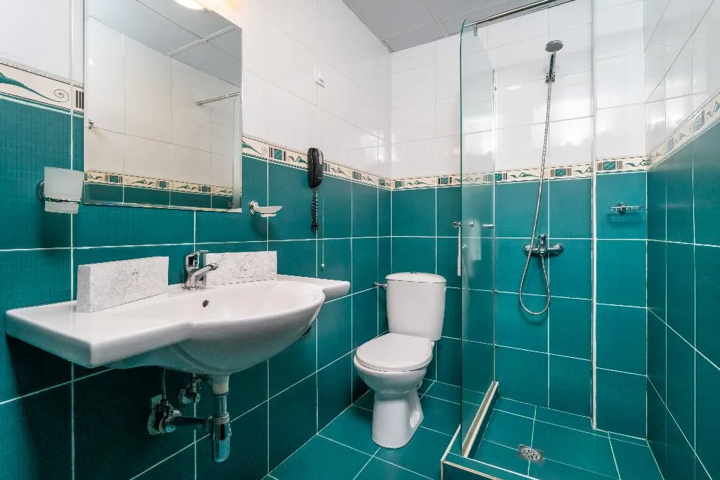 TWIN PROMO Room, MPM Arsena, Bourgas