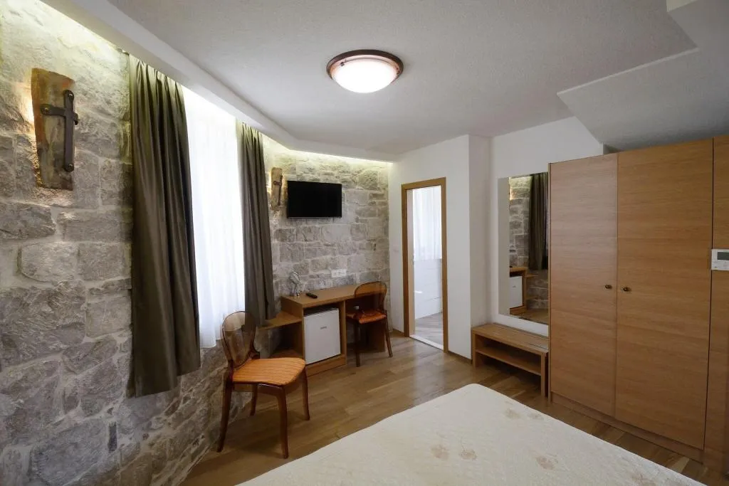 Room, Villa Desideria, Split