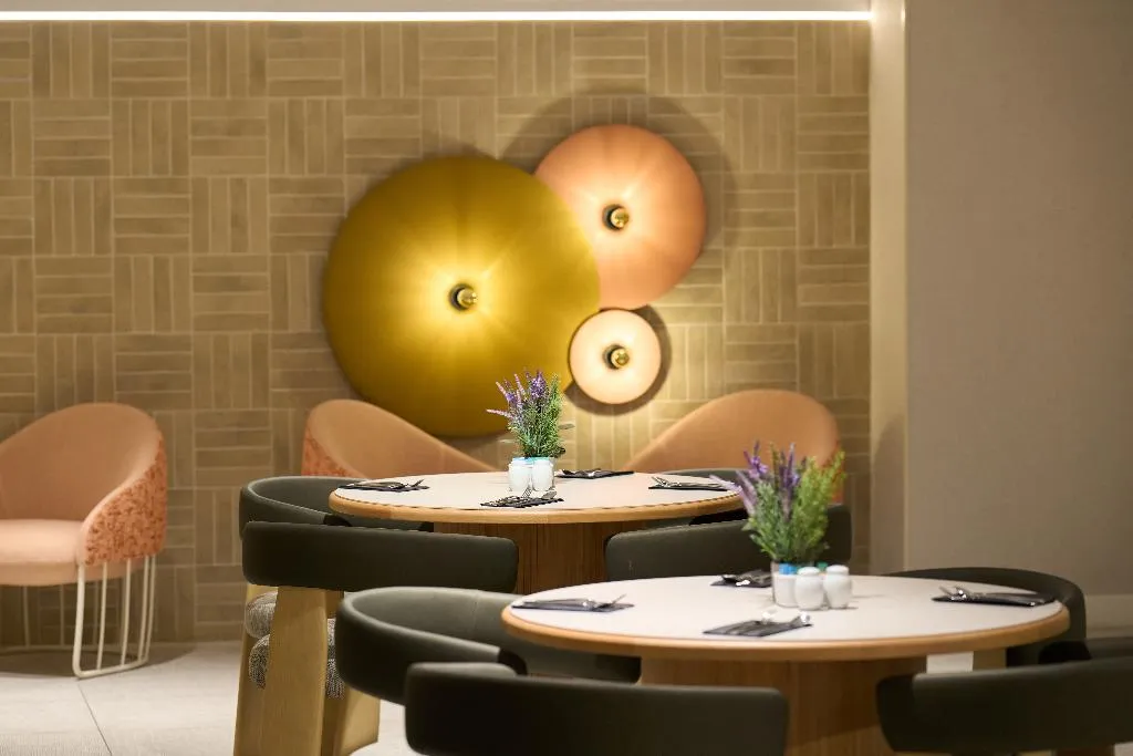 Restaurant, Catalonia Barcelona 505, Barcelona