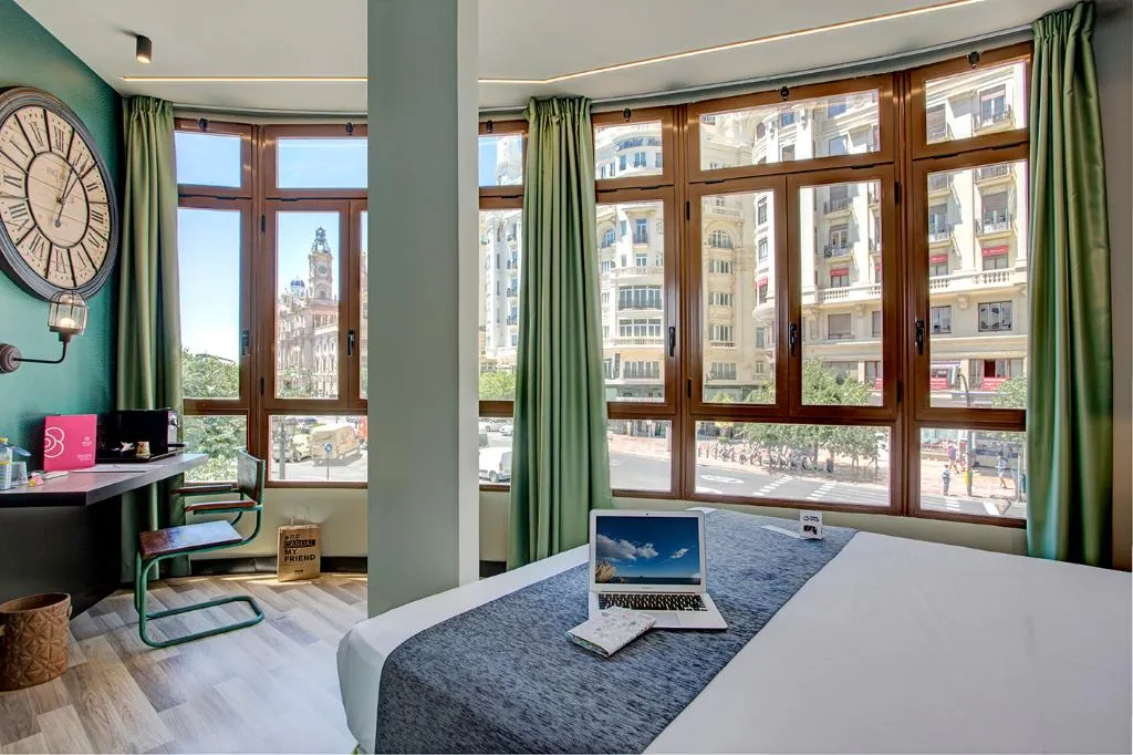 DOUBLE STANDARD Room, Casual Vintage Valencia, Valencia