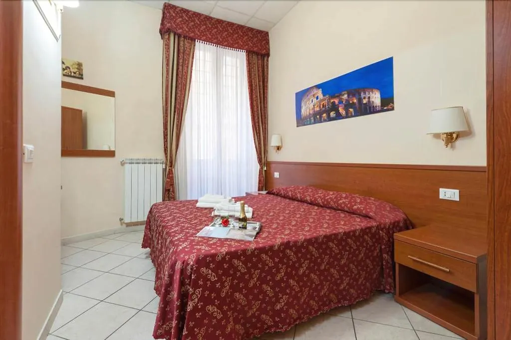 Room, A Casa Di Mei, Naples