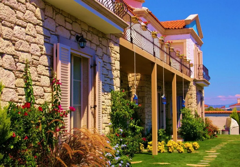 General view, Yasemin Alacati Adult Only, Izmir