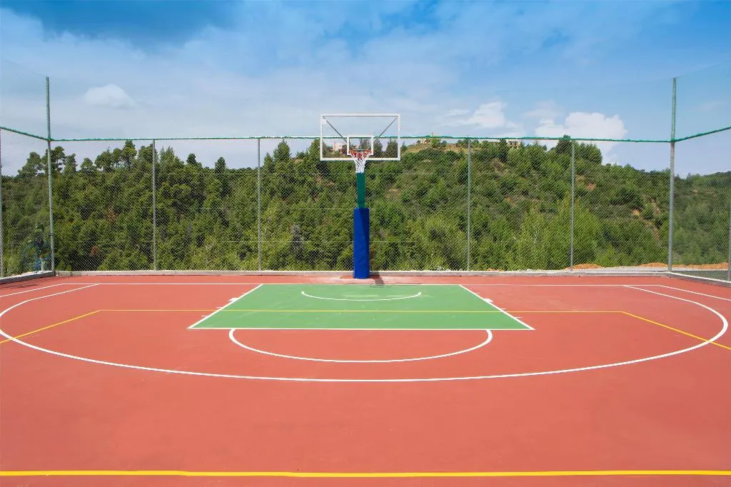 Sports and Entertainment, Ajul Luxury Hotel & Spa Resort Registry Collection, Halkidiki