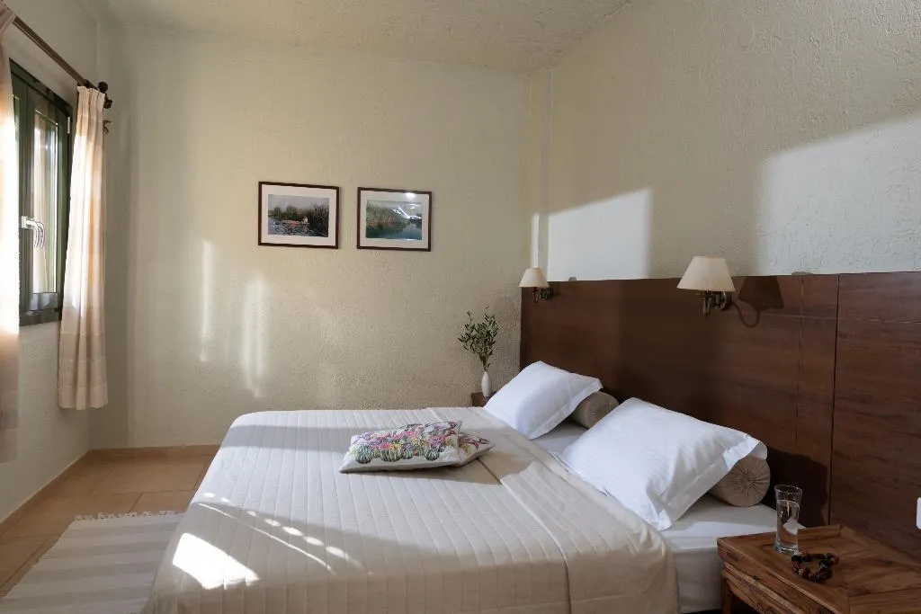 APARTMENT SEA VIEW ONE BEDROOM Room, Porto Sisi Hotel Apartments, Crete