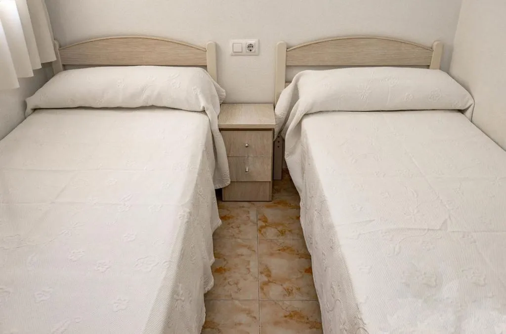 APARTMENT THREE BEDROOMS Room, Apartamentos Turísticos Fresno, Costa Blanca