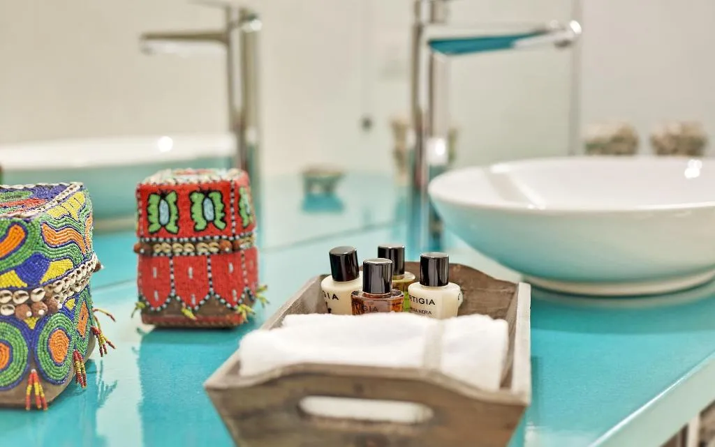 Room, Donna Coraly Resort, Catania