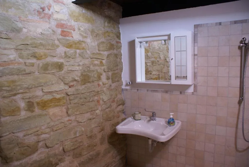 Room, Agriturismo Fonte Chiara, Umbria
