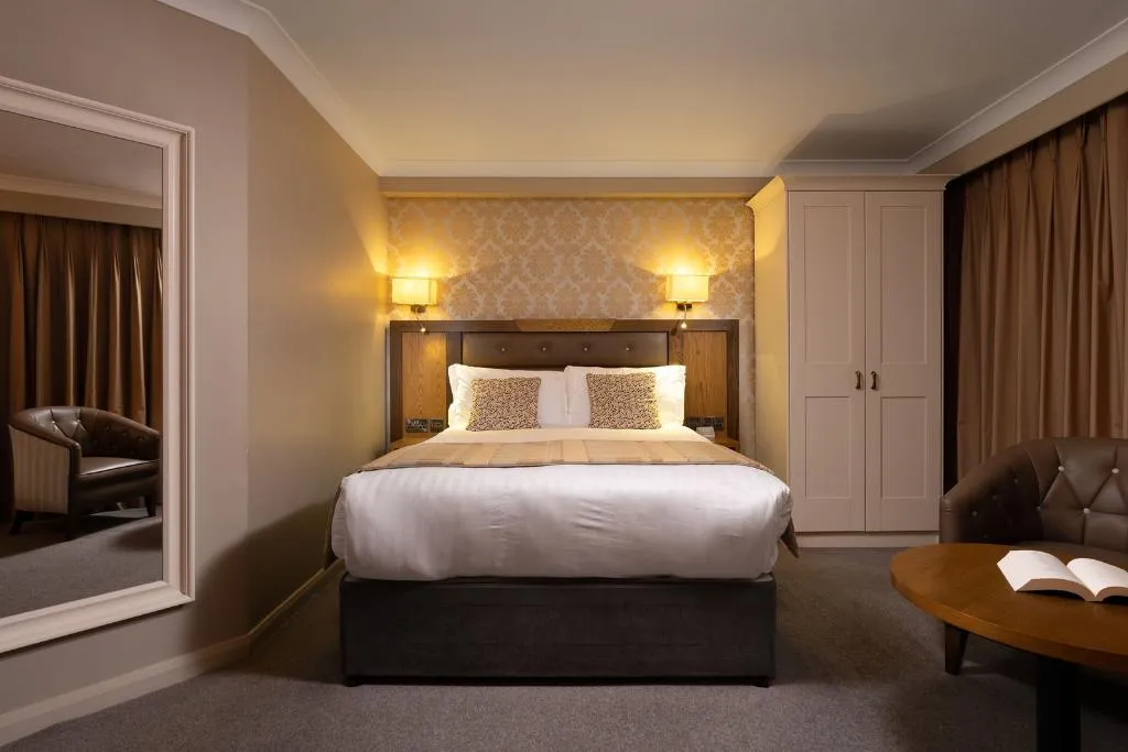 DOUBLE SUPERIOR Room, Limerick City Hotel, Shannon
