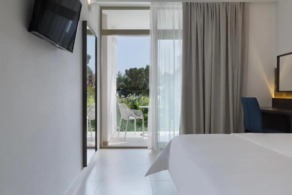 DOUBLE SINGLE USE STANDARD Room, Bluesun Hotel Alga, Split