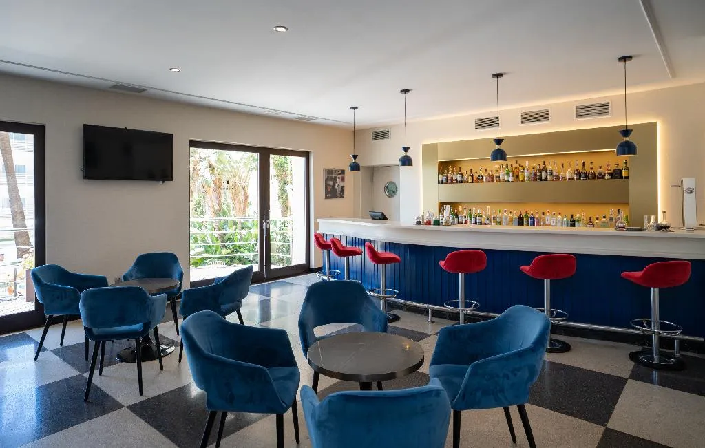 Bar, Medplaya Pez Espada, Costa Del Sol