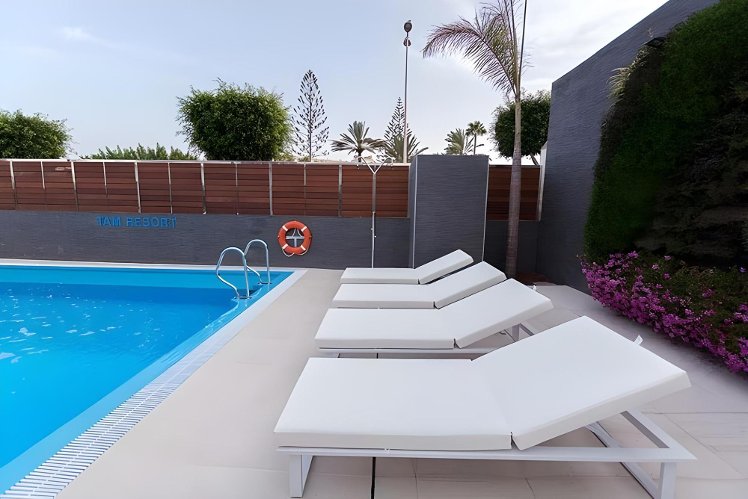Aevum Resort, Gran Canaria