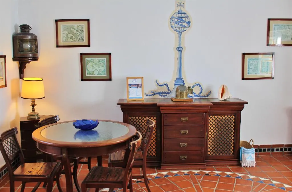 VILLA STANDARD Room, Villa Ana Margarida Beach, Lisbon