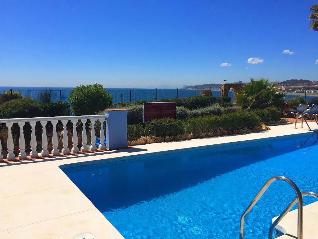 General view, La Perla De Marakech, Costa Del Sol