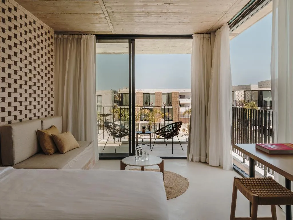 JUNIOR SUITE EXECUTIVE Room, Bonito Ibiza by NCalma Hotels, Ibiza