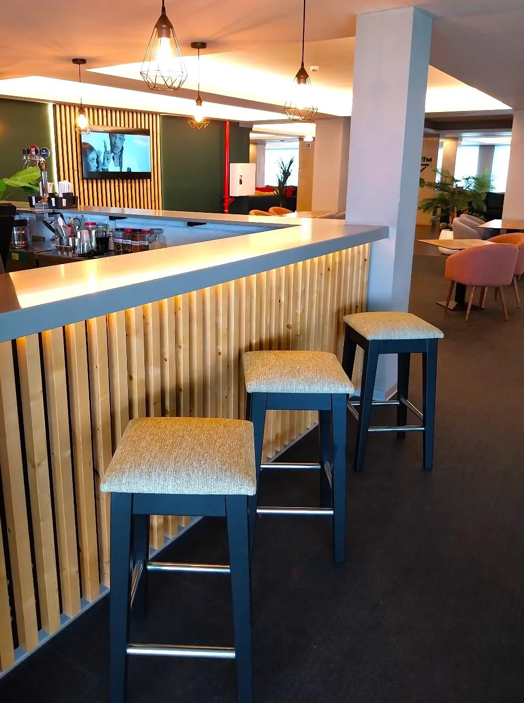 Bar, Navegadores, Algarve