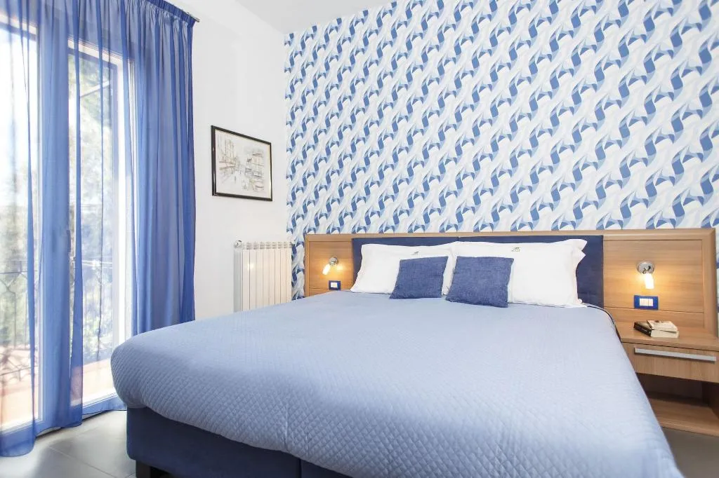 Room, B&B Villaseta, Catania