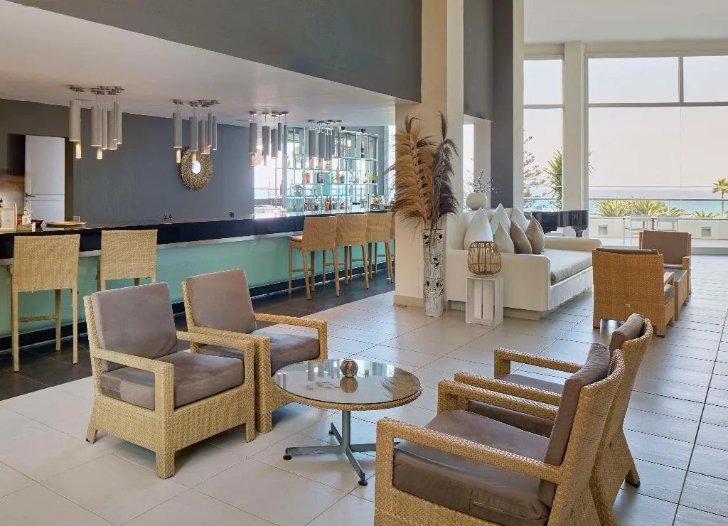 Bar, Paradisus by Melia Fuerteventura, Fuerteventura