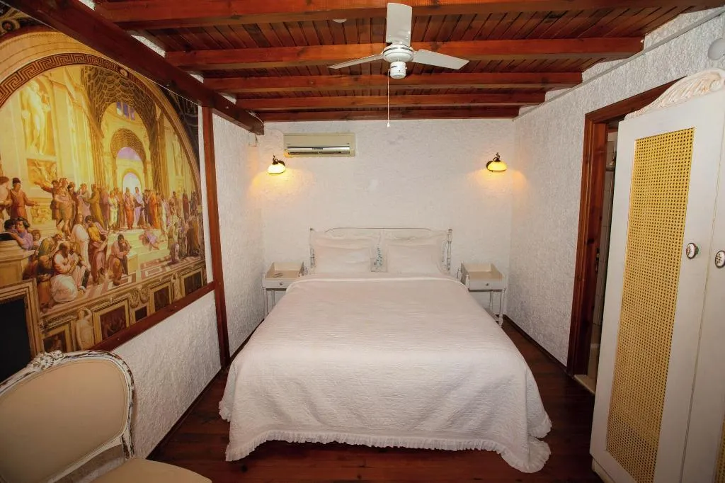 Room, Sirince Klaseas Hotel & Restaurant, Izmir