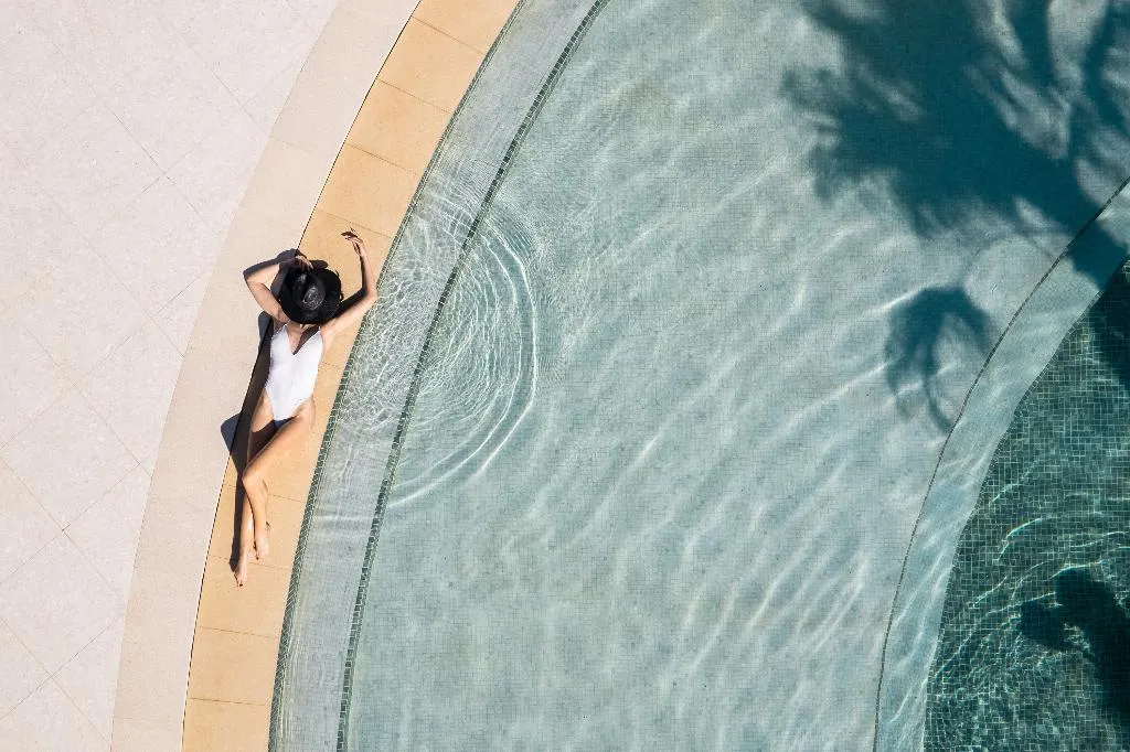 Pool, Nautilux Rethymno by Mage Hotels, Crete