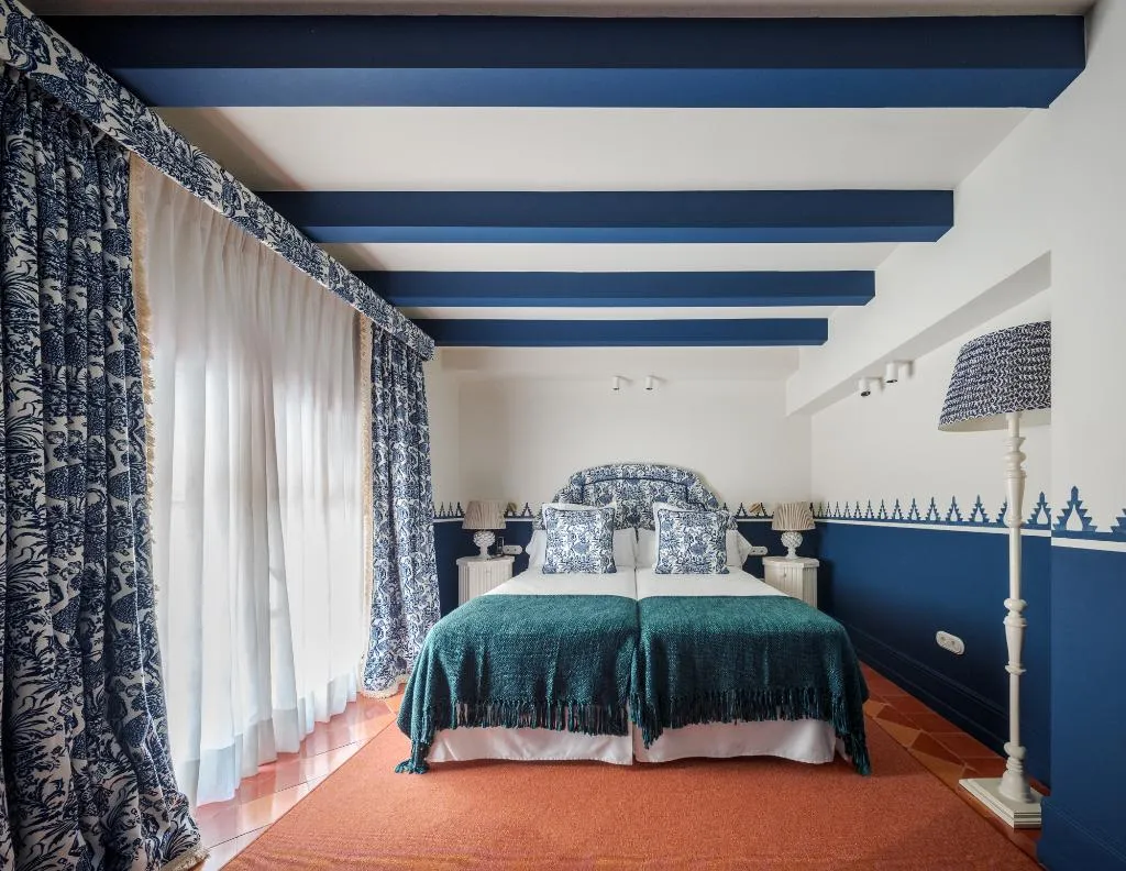 DOUBLE COMFORT Room, Cristine Bedfor Guest Houses Sevilla, Seville